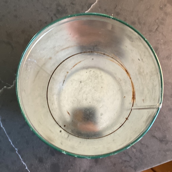 Vintage DelMonte metal tin set - Picture 9 of 12